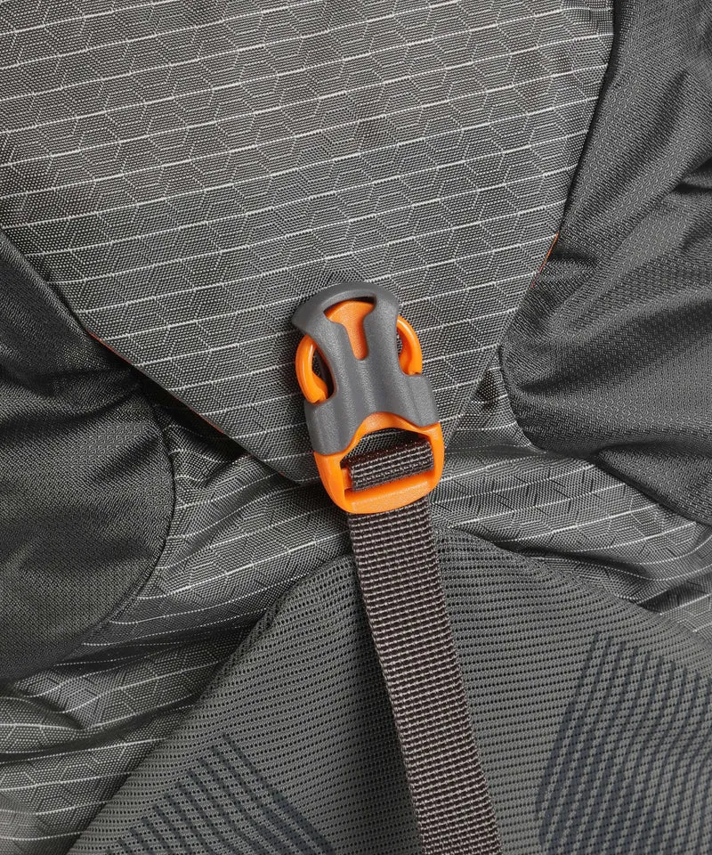 Gregory Maven 48 XS/SM RC Wanderrucksack grey melon