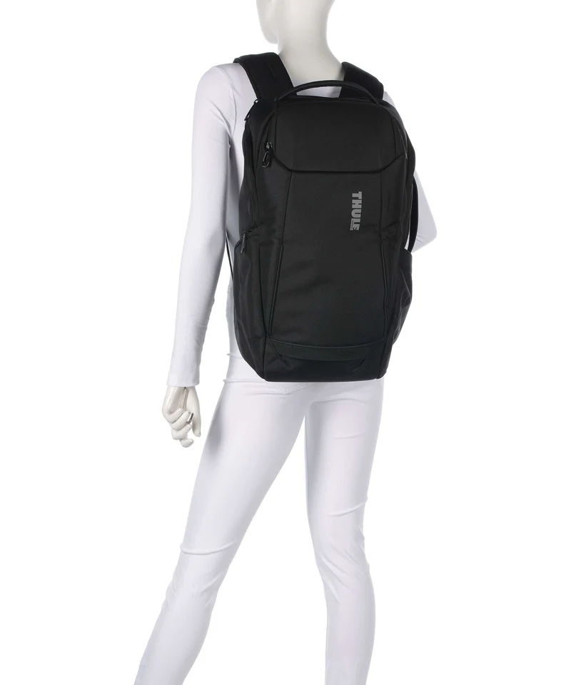 Thule Accent 28 Rucksack black