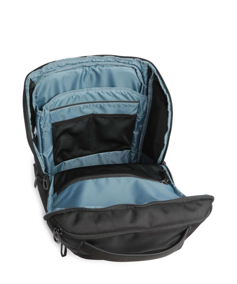Thule Accent 28 Rucksack black