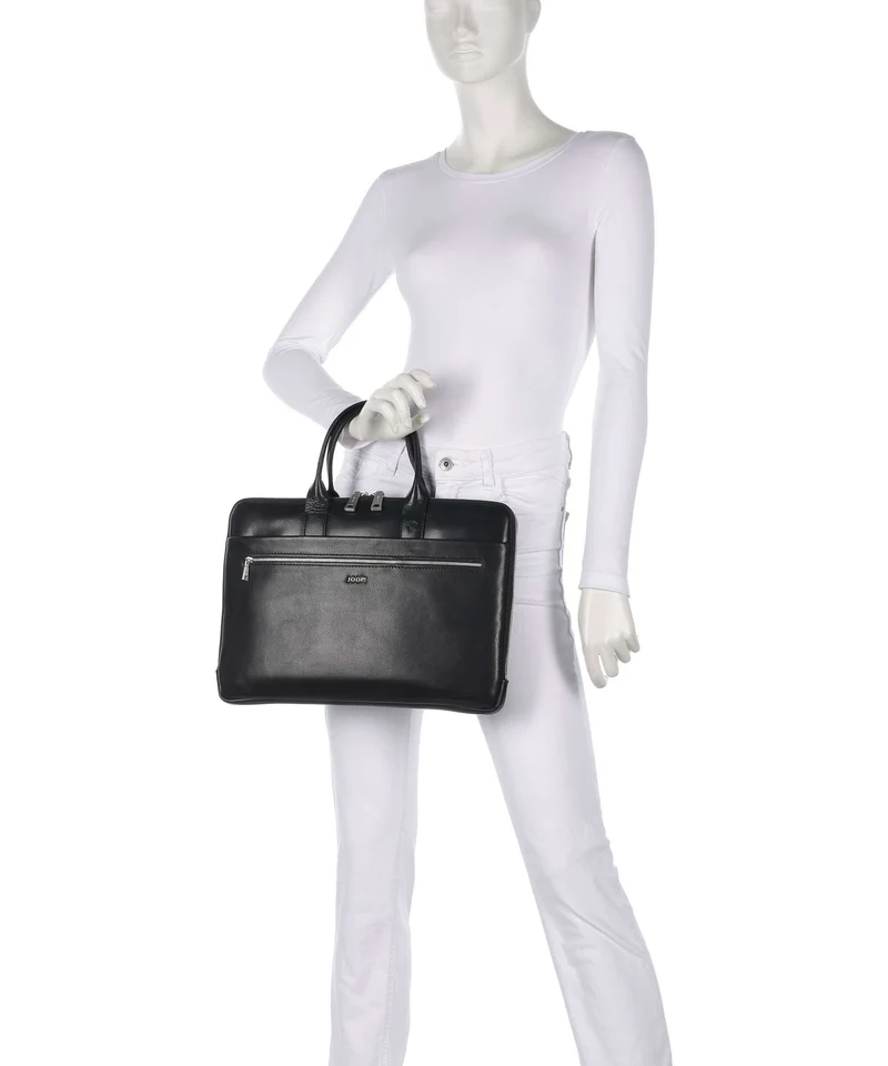 JOOP! Treviso Samu Aktentasche black