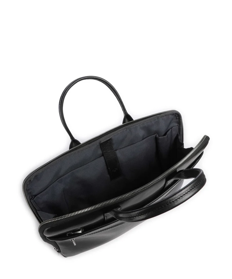 JOOP! Treviso Samu Aktentasche black