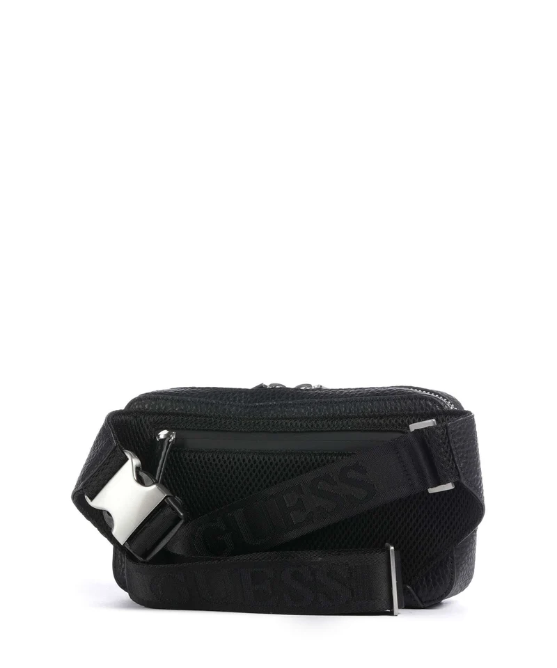 Guess Torino Gürteltasche black