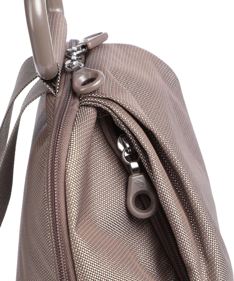 Mandarina Duck MD20 Rucksack taupe