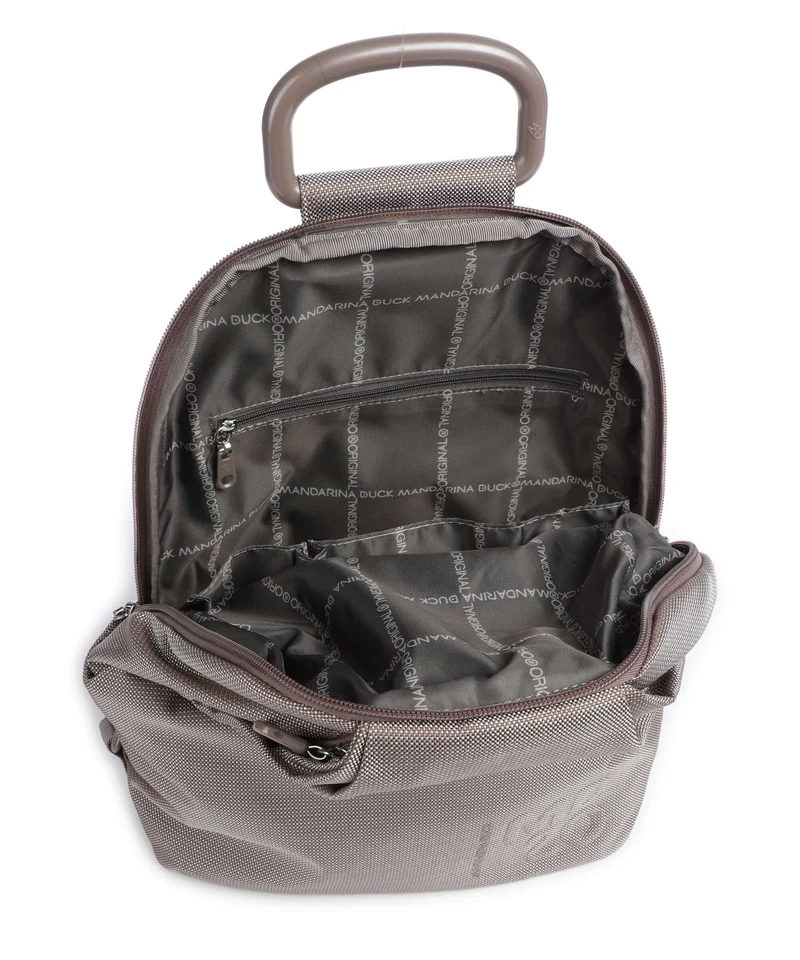 Mandarina Duck MD20 Rucksack taupe
