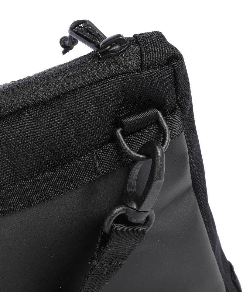 Timbuk2 Agent Umhängetasche jet black