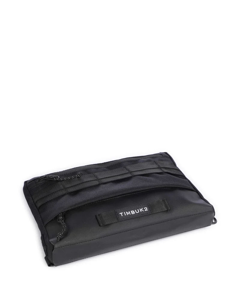 Timbuk2 Agent Umhängetasche jet black