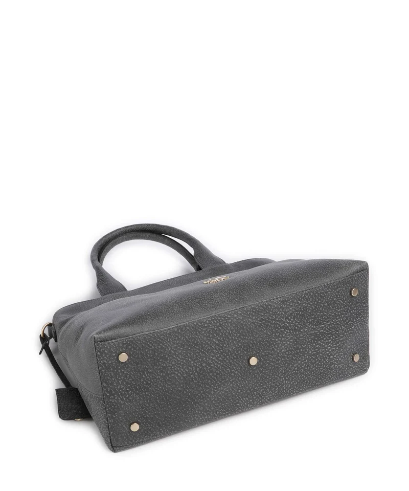 Picard Kapstadt Handtasche schwarz