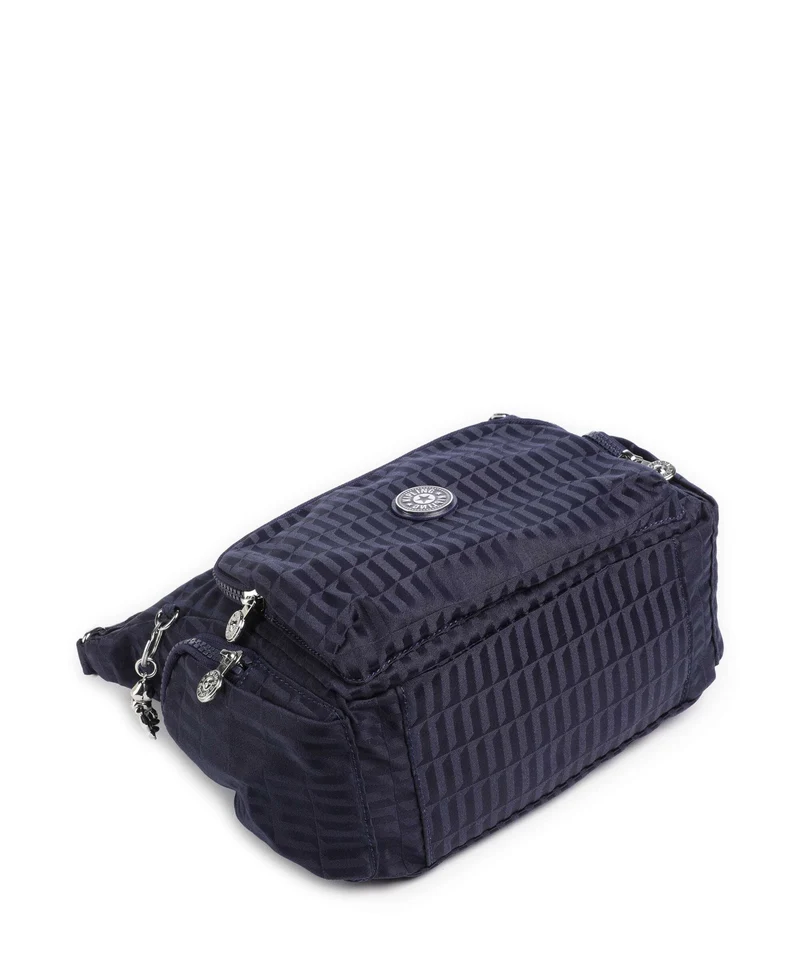 Kipling Elevated Gabb S Umhängetasche night tile