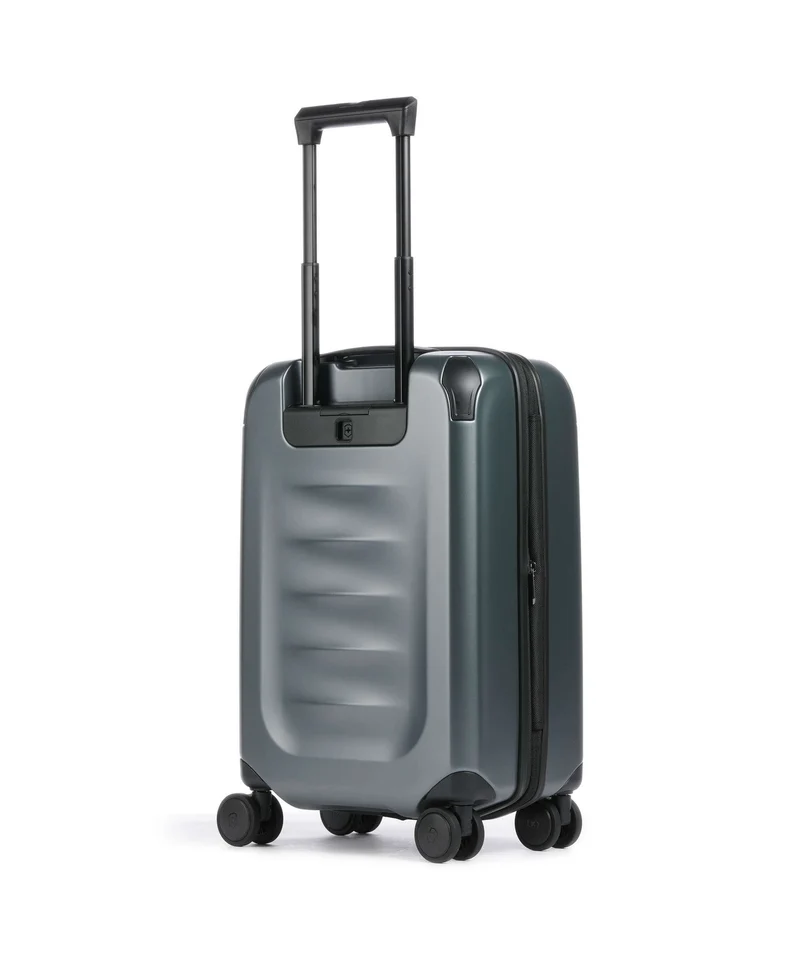 Victorinox Spectra 3.0 Exp Frequent Flyer 4-Rollen Trolley storm