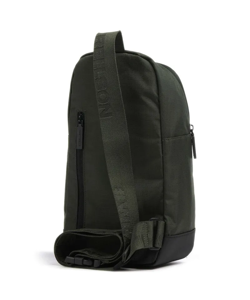 Strellson Northwood Rs Rucksack khaki