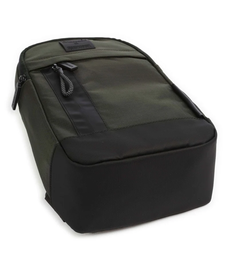 Strellson Northwood Rs Rucksack khaki