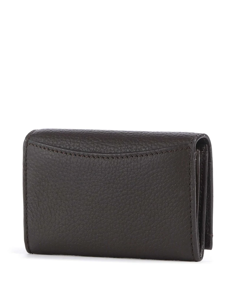 Tiger of Sweden Viglo Geldbörse dark brown