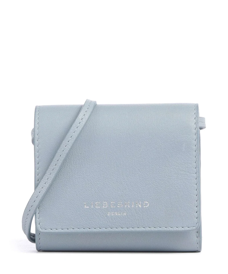 Liebeskind Ada Sheep Natural M Geldbörse iceberg
