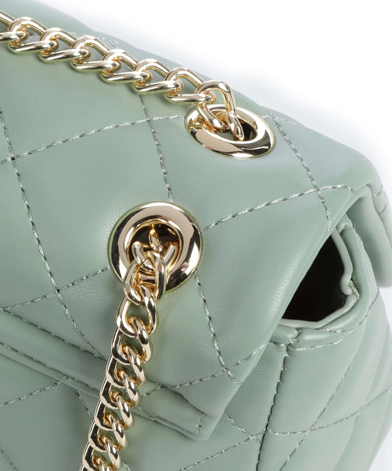 Valentino Bags Ocarina Schultertasche salvia