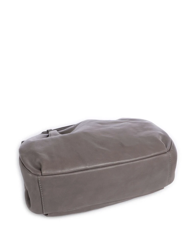 Aunts & Uncles Grandma's Luxury Club Mrs. Frosting Umhängetasche oyster grey