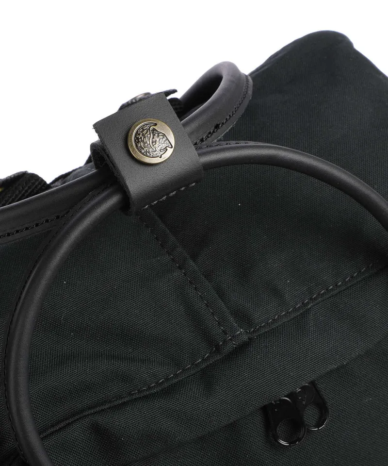 Fjällräven Kånken No.2 Rucksack black