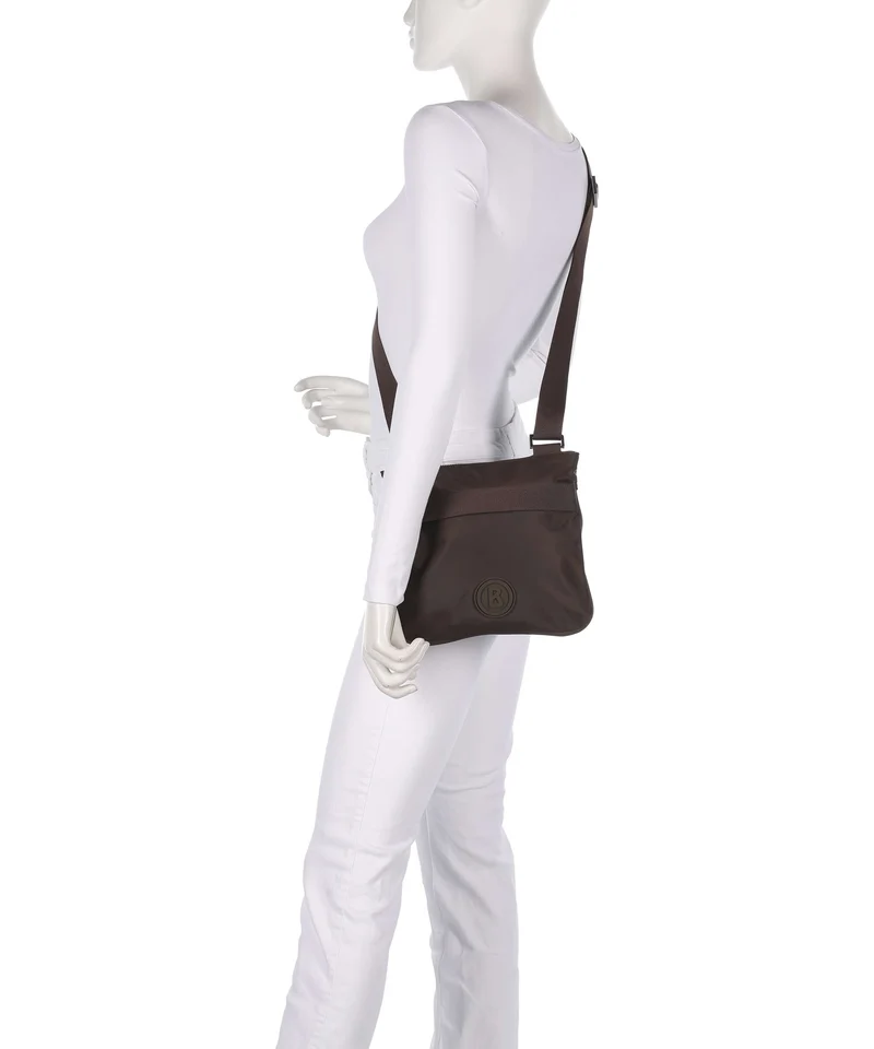 Bogner Maggia 1.0 Serena Umhängetasche seal brown