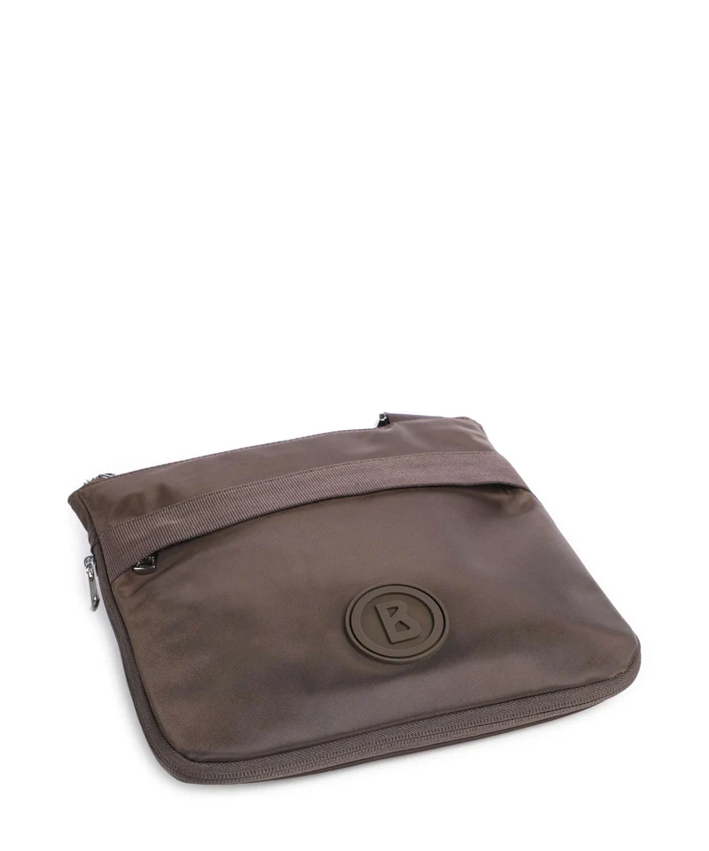 Bogner Maggia 1.0 Serena Umhängetasche seal brown