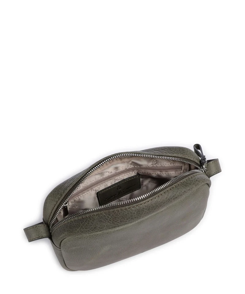 Castelijn & Beerens Carisma Umhängetasche dark military