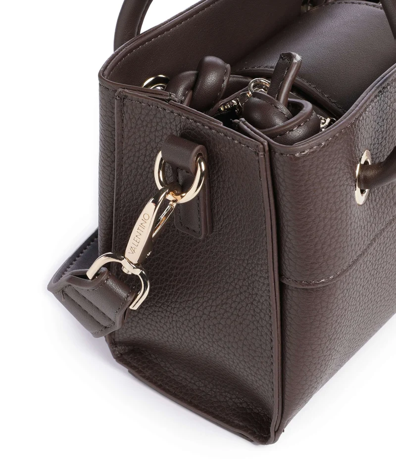 Valentino Bags Alexia Handtasche moro