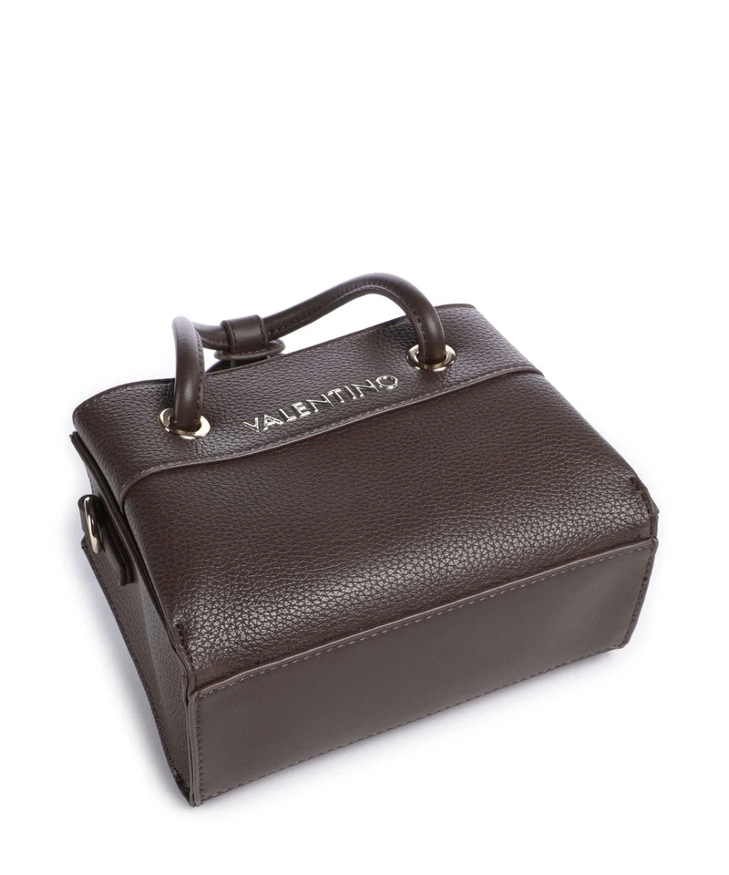 Valentino Bags Alexia Handtasche moro