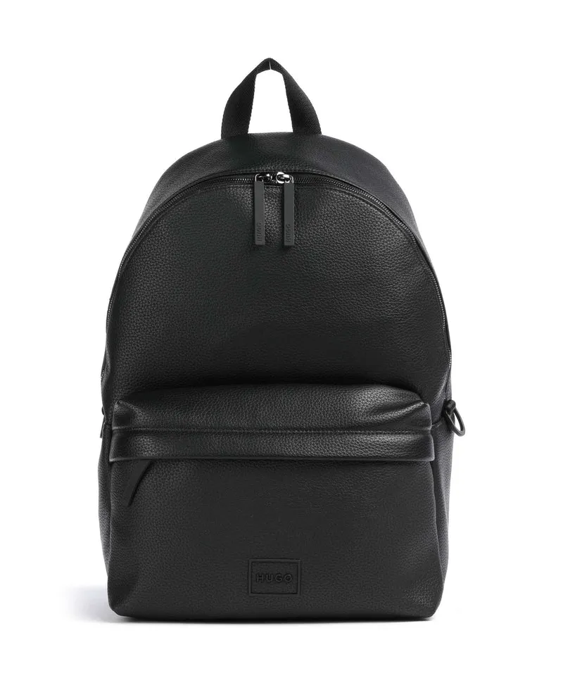 Hugo Ethon Rucksack black