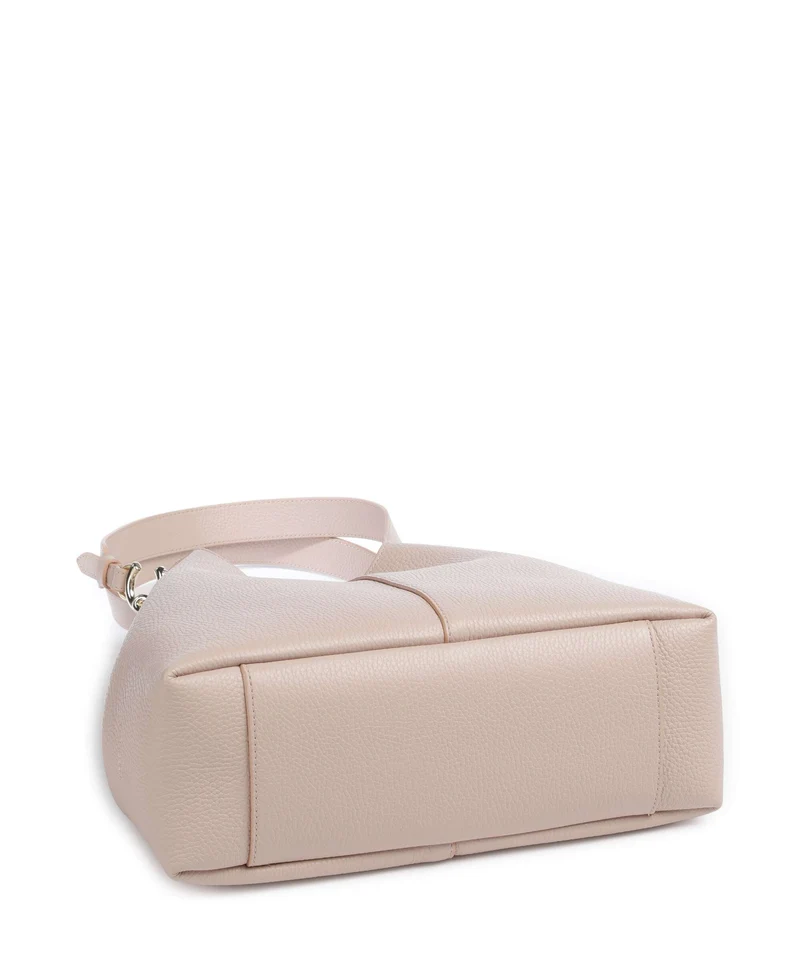 Coccinelle C-Easy Beuteltasche rosette