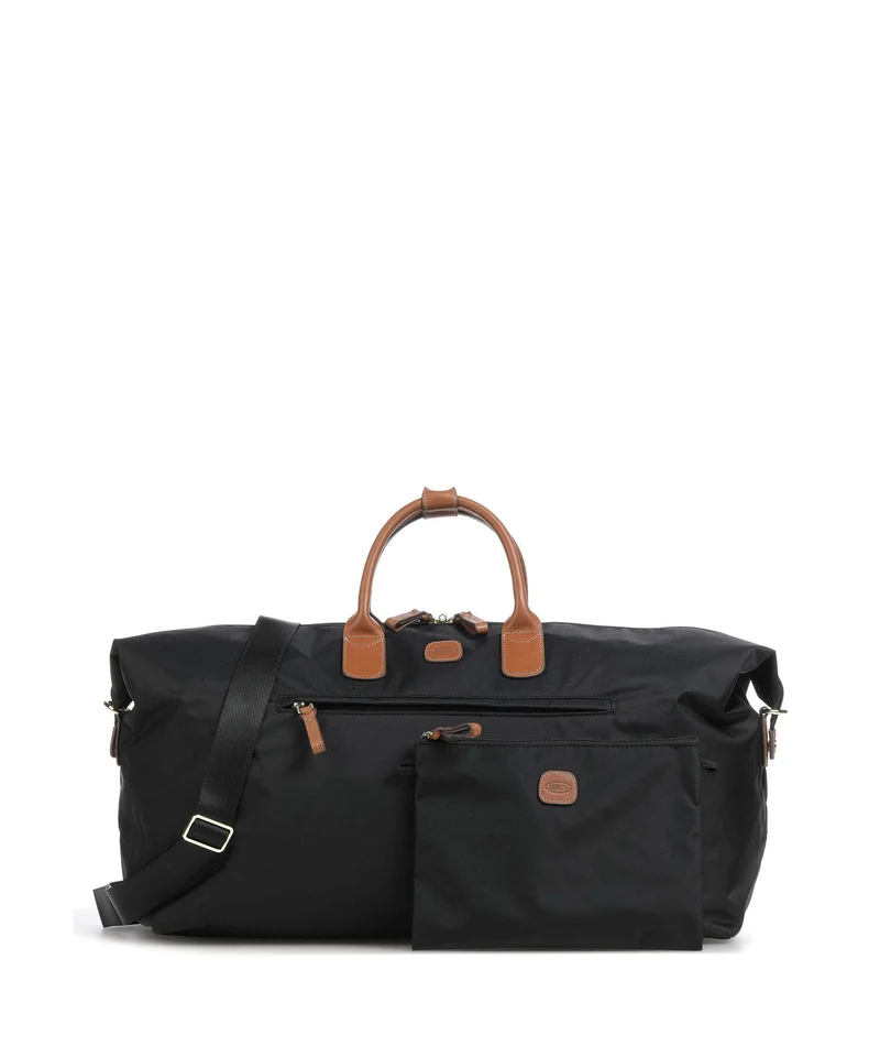 Brics X-Collection L Weekender black