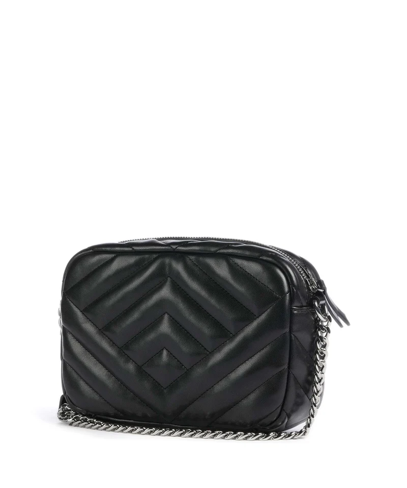 Armani Exchange Victoria Umhängetasche black