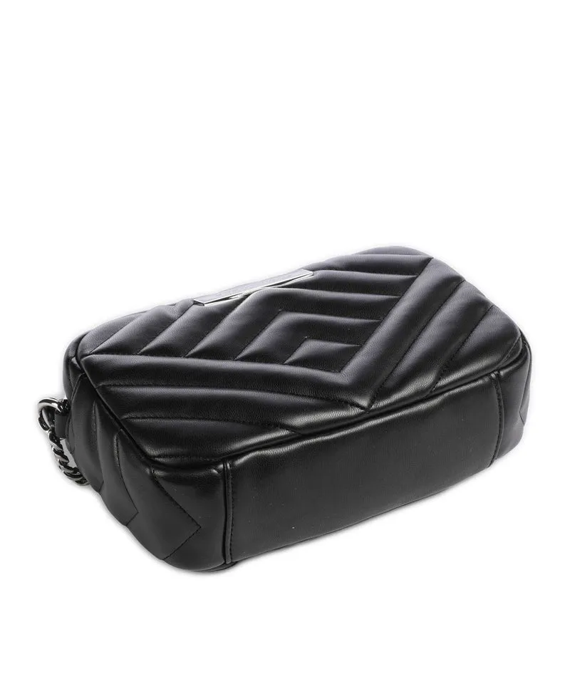 Armani Exchange Victoria Umhängetasche black