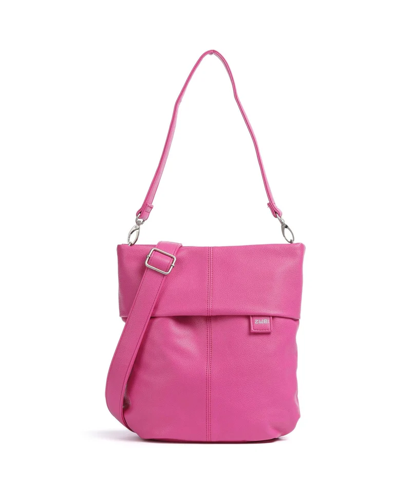 Zwei Mademoiselle.M M90 Beuteltasche pink