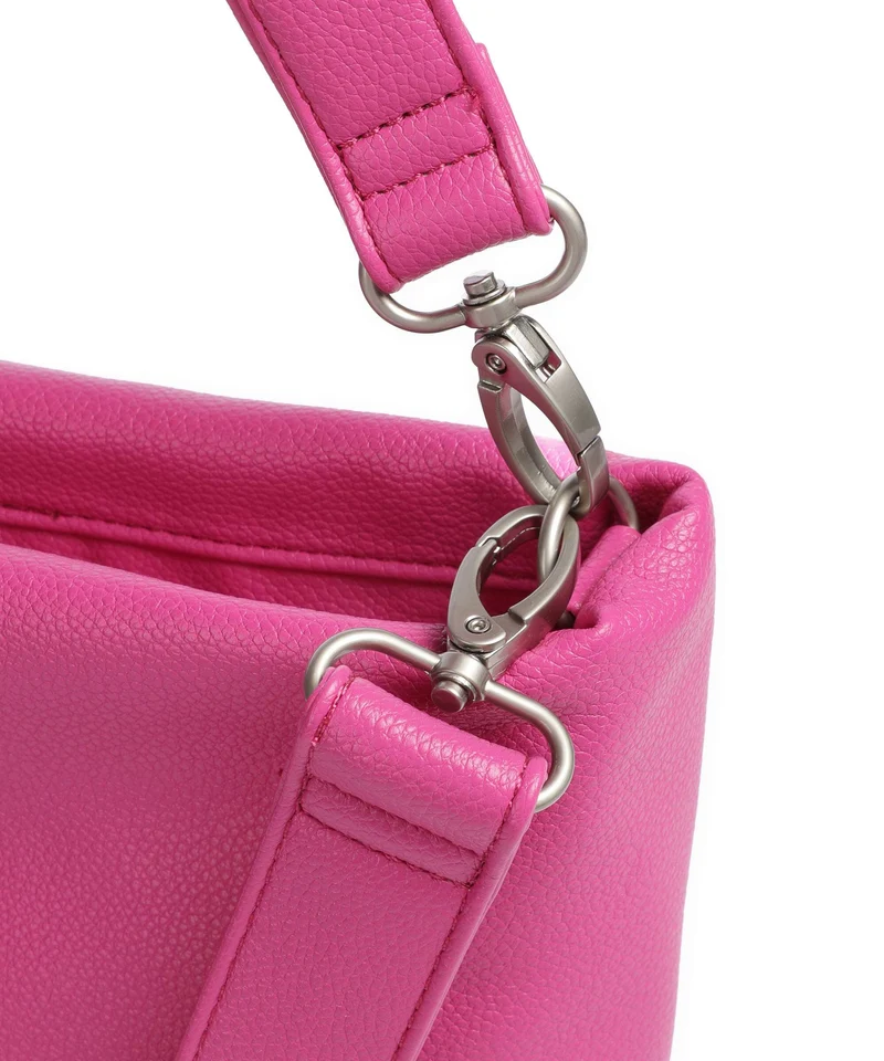 Zwei Mademoiselle.M M90 Beuteltasche pink