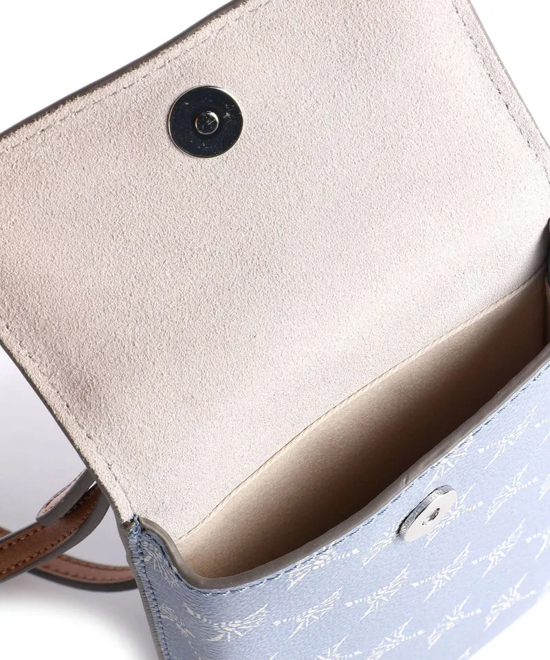 JOOP! Flora Pippa Handytasche light blue