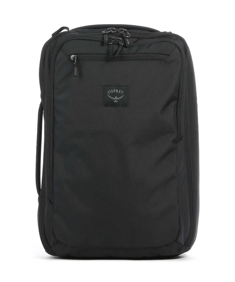 Osprey Aoede Briefpack 22 Reiserucksack black