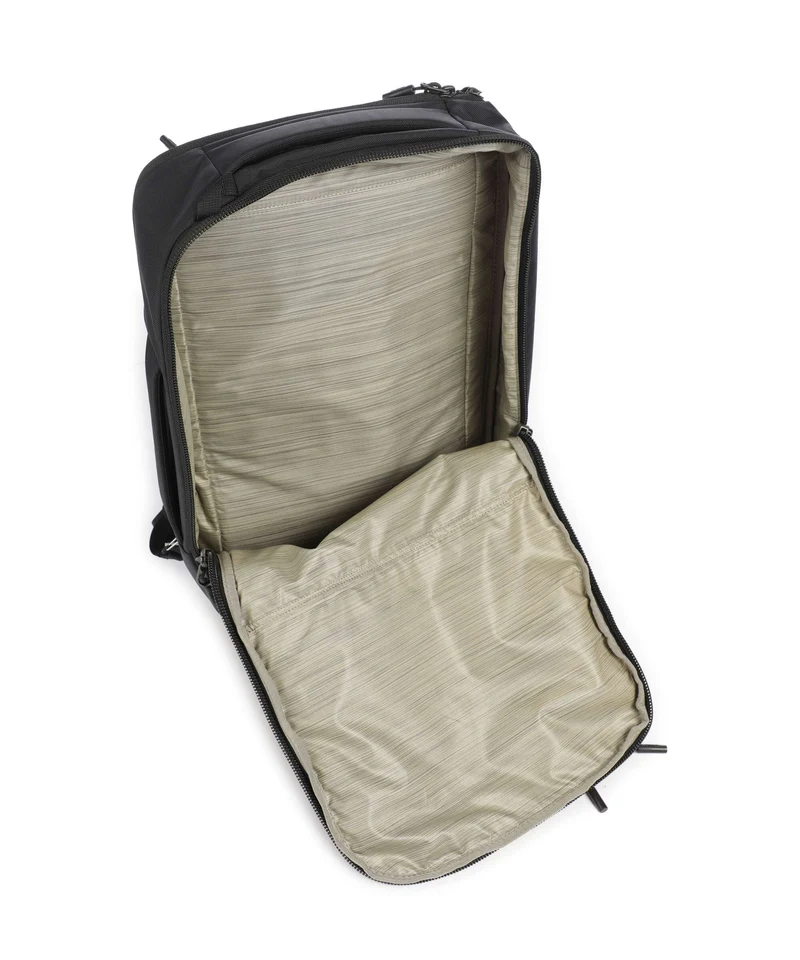Osprey Aoede Briefpack 22 Reiserucksack black