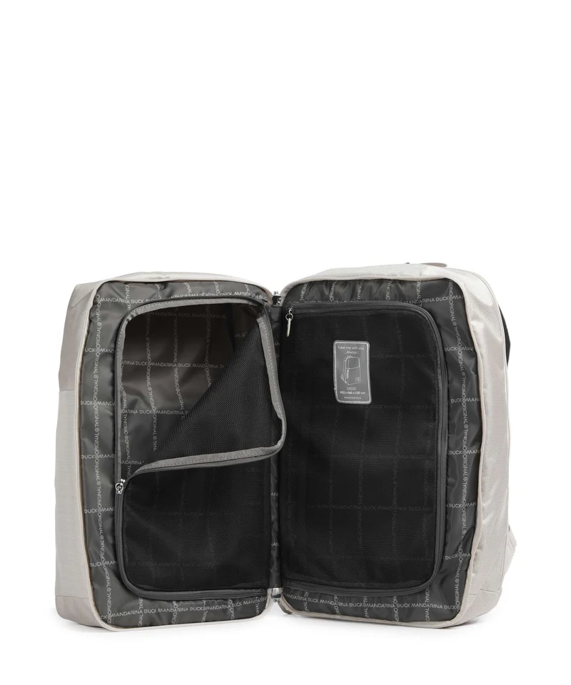 Mandarina Duck MD20 Reiserucksack cashmere