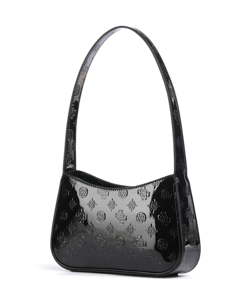 Guess Arnela Schultertasche black logo
