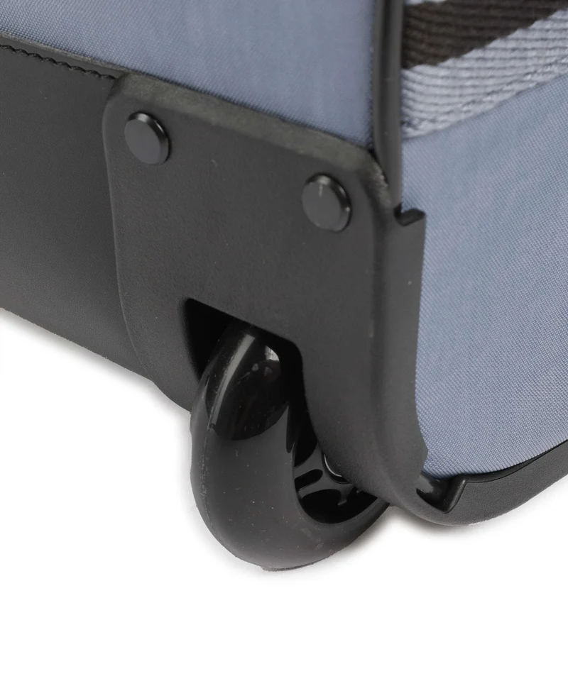 Kipling Basic Aviana S Rollenreisetasche blue stone
