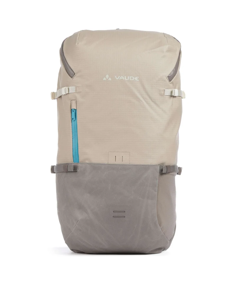 Vaude CityGo 30 II Rucksack linen