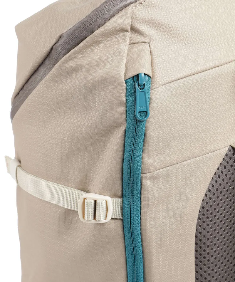 Vaude CityGo 30 II Rucksack linen