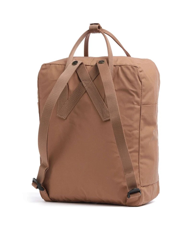 Fjällräven Kånken Rucksack khaki dust