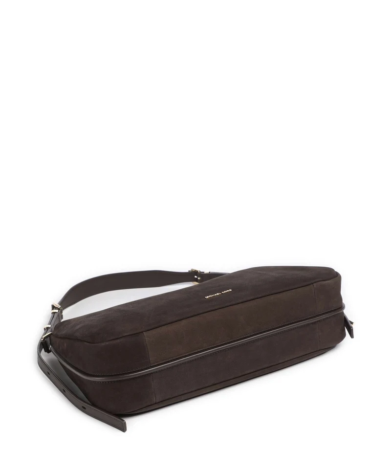 Michael Kors Nolita Medium Beuteltasche chocolate