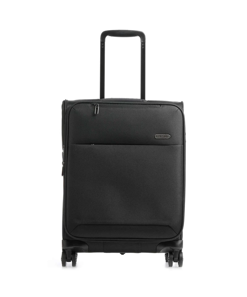 Epic Discovery Neo 4-Rollen Trolley black