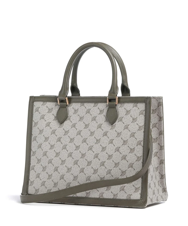 JOOP! Mazzolino Aurelia Handtasche burnt olive