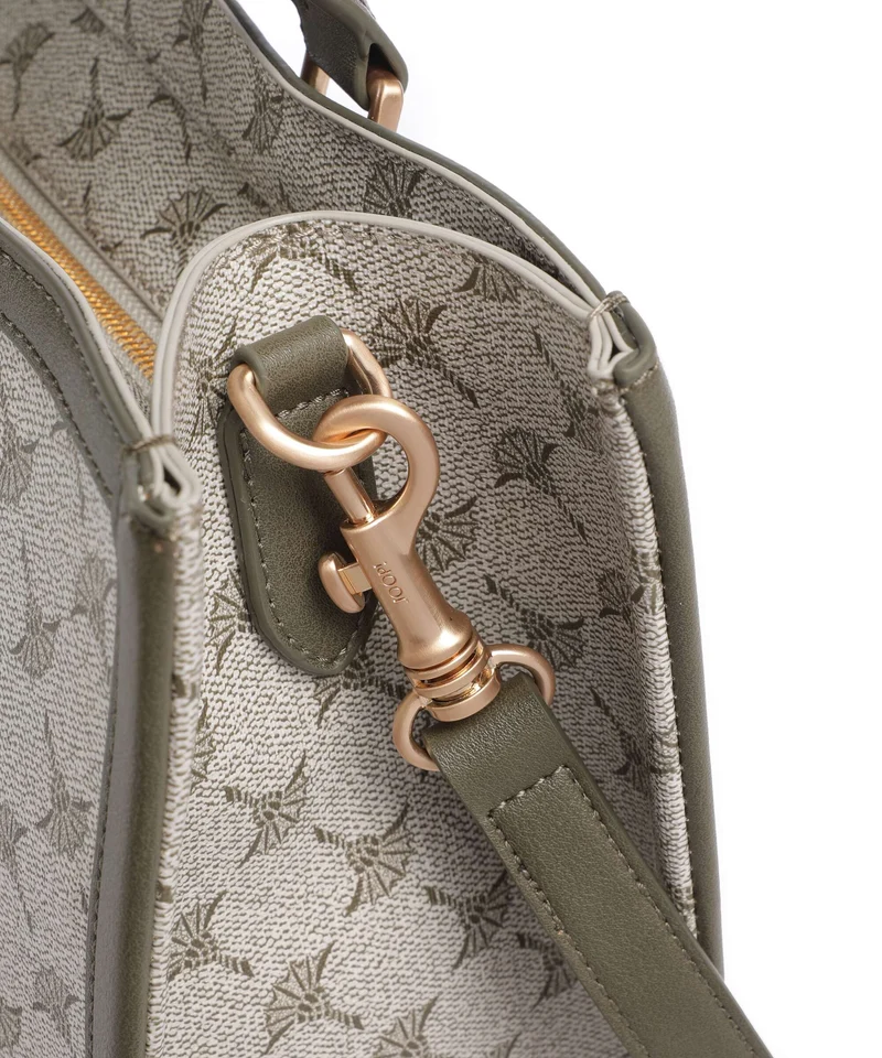 JOOP! Mazzolino Aurelia Handtasche burnt olive