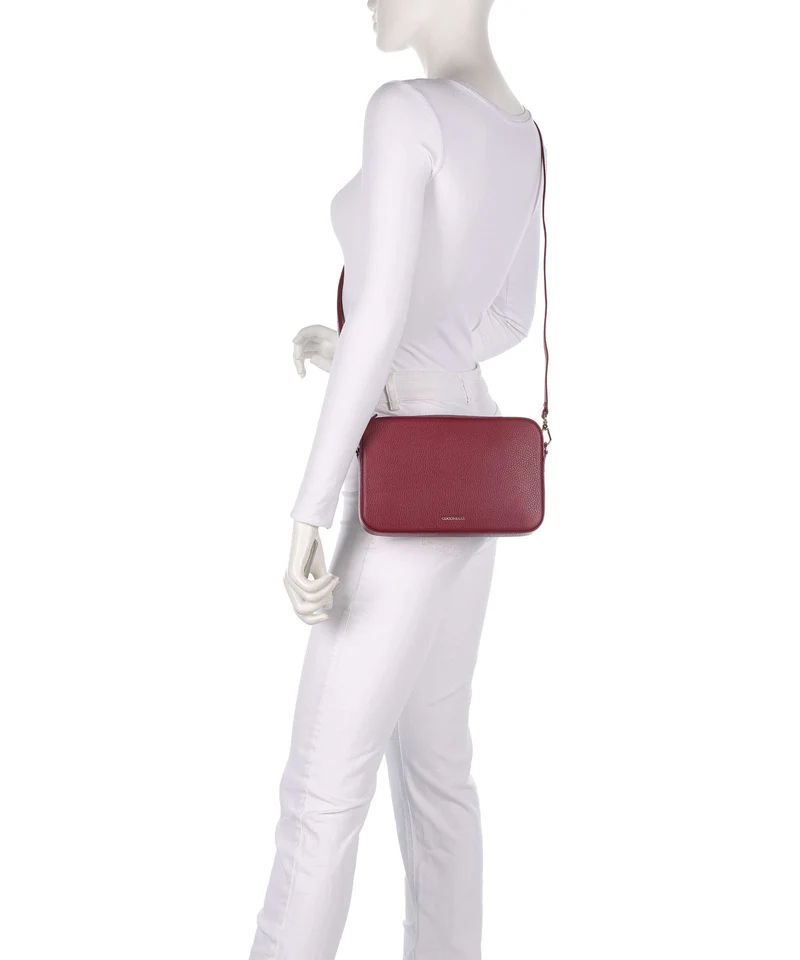 Coccinelle Tebe Schultertasche ribes