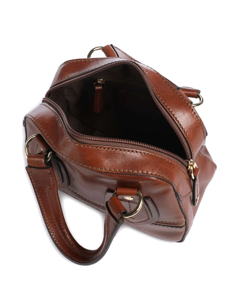 The Bridge Daphne Handtasche marrone
