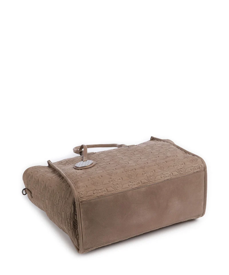 Emporio Armani La Gio Shopper taupe
