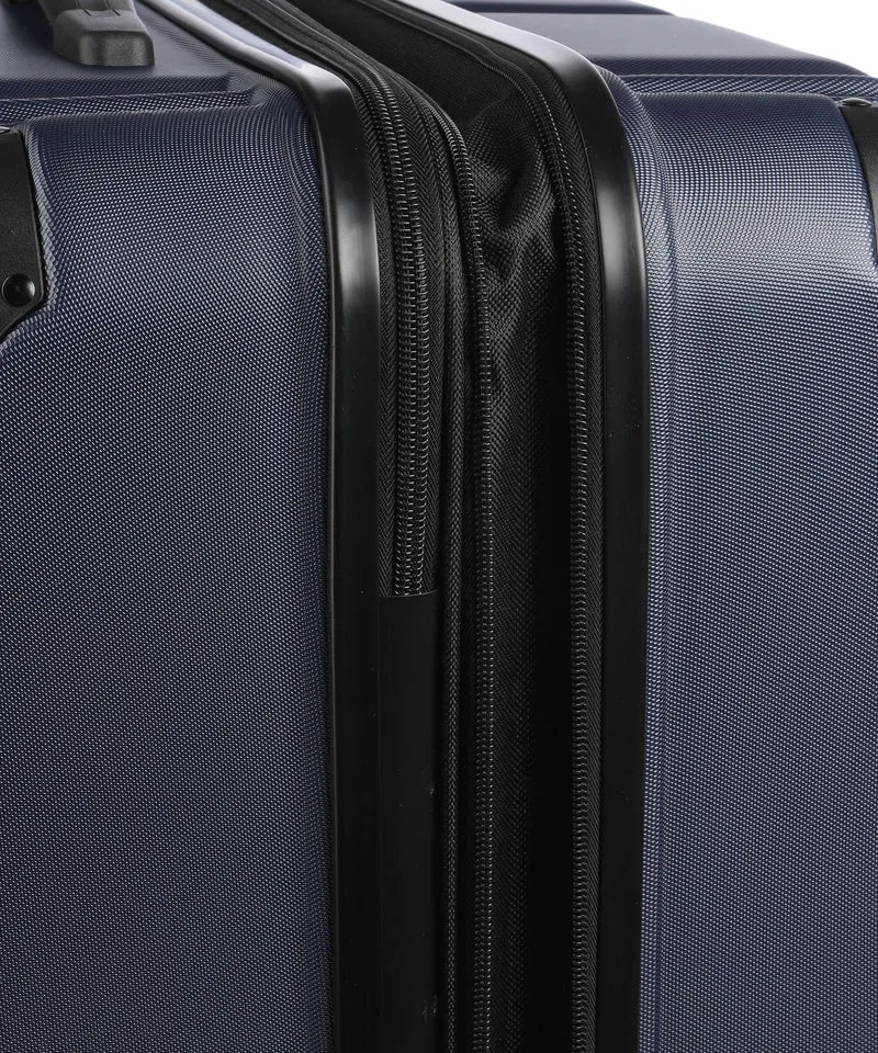 Travelite City 4-Rollen Trolley marine