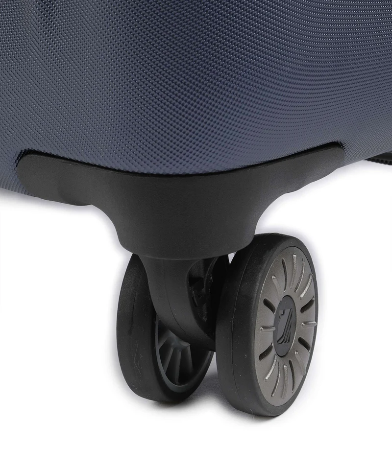 Travelite City 4-Rollen Trolley marine